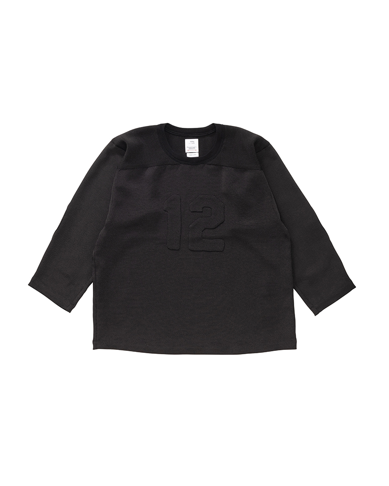 HANDSPRING BLOUSE W CHARCOAL 0