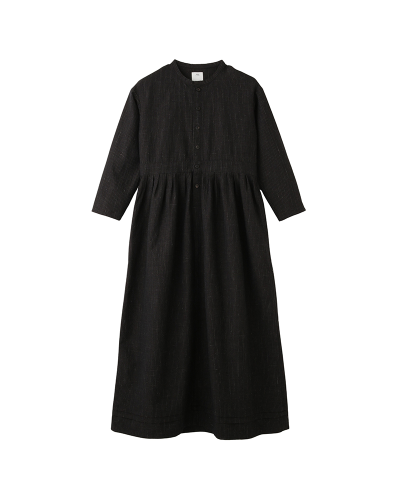 LANCASTER DRESS W BLACK 00