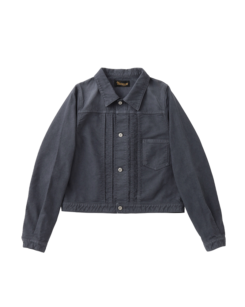 CHORE JKT G.CORDS W NAVY 0