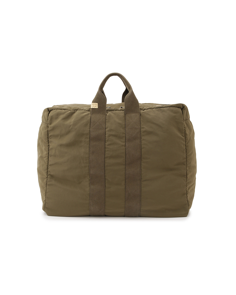 PLURA BAG (L) OLIVE -
