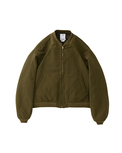 HARTMAN II BOMBER (W/L)