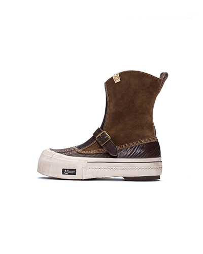 DECOY LOGGER BOOTS-FOLK