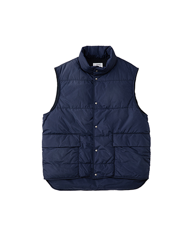 WALKER DOWN VEST