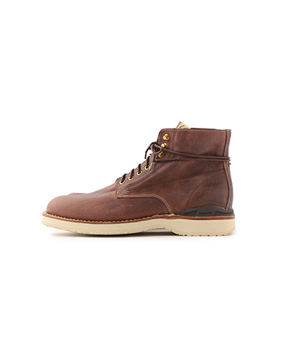 VIRGIL BOOTS-FOLK