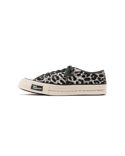 SKAGWAY LO LEOPARD
