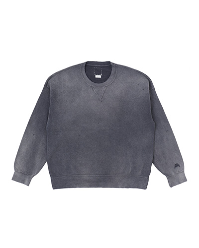 JUMBO SB SWEAT L/S CRASH