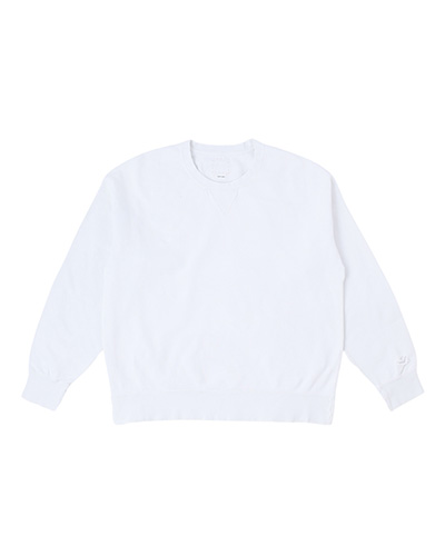 JUMBO SB SWEAT L/S CRASH