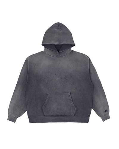 JUMBO SB HOODIE P.O. CRASH