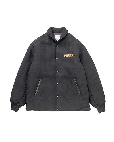 FERRAND DOWN JKT