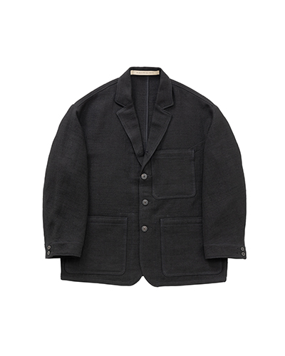 RAILWOOD JKT