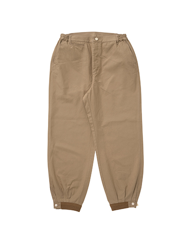 CARROL CHINO PANTS