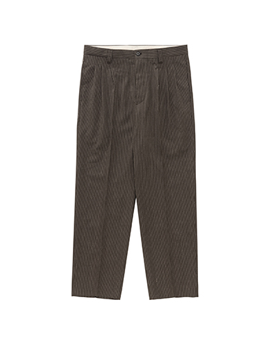 MCCLOUD SLACKS SANTOME