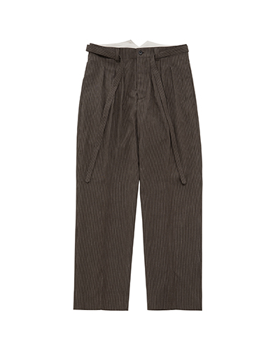 HAKAMA PANTS SANTOME