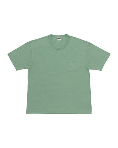 SUBLIG JUMBO 3-PACK S/S MULTI