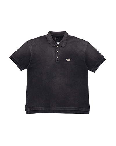 JUMBO WELLER S/S DMGD