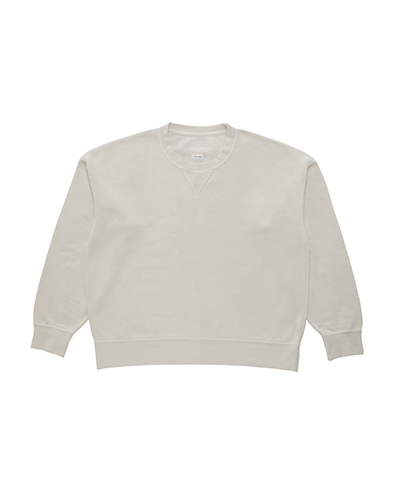 JUMBO SB SWEAT L/S DMGD (U.D.)