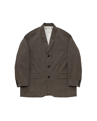HAMMONS JKT SANTOME