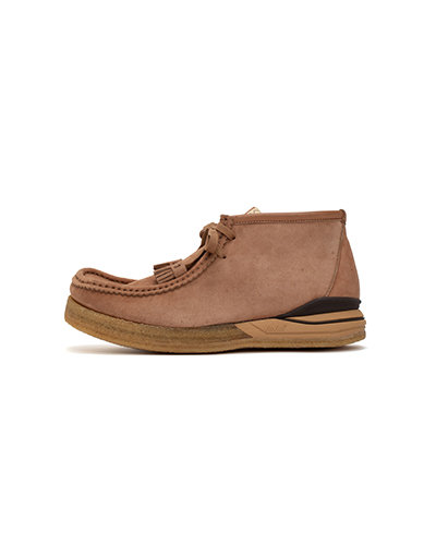 visvim WMV Official Web Store