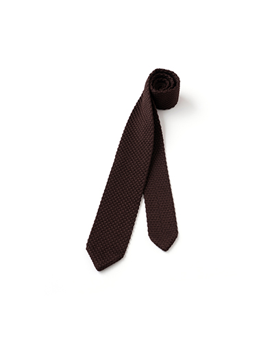 NECKTIE (SILK)