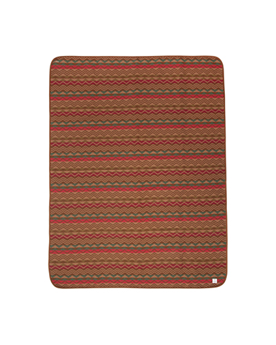 BLANKET JACQAURD
