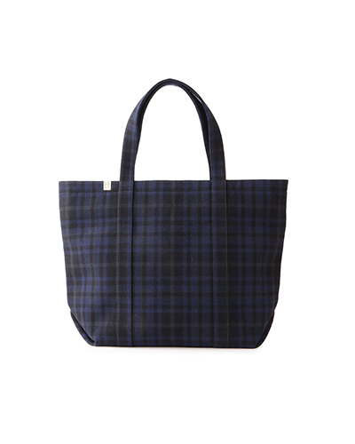 UT.TOTE (M) BUFFALO CHECK