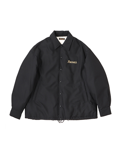COACH DOWN JKT