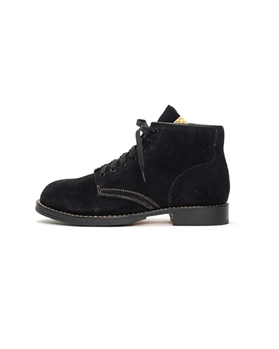 BRIGADIER BOOTS-FOLK