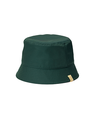DOME BUCKET HAT (W/SI)