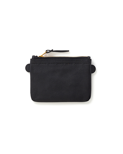 LEATHER ESSENTIALS CASE (KNGR)