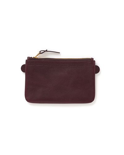 LEATHER ESSENTIALS CASE L (KNGR)