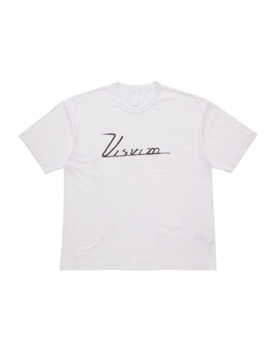 JUMBO TEE S/S VISVIM