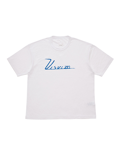 JUMBO TEE S/S VISVIM