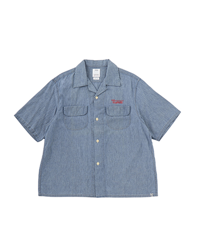 【関税込み】visvim グレー Mondo ベスト VISVIM GENERAL STORE / VISVIM GALLERY | Dissertation | visvim