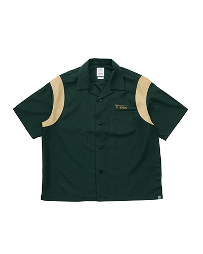 DOUGLAS SHIRT S/S