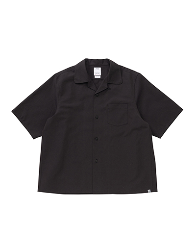 KEESEY SP SHIRT S/S (W/SI/LI)