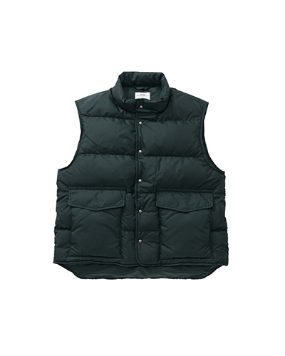 KARLUK INSULATOR DOWN VEST