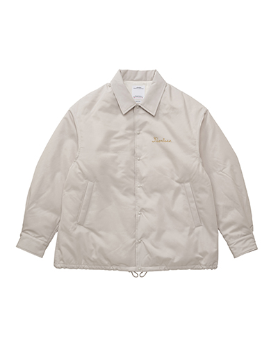 COACH DOWN JKT