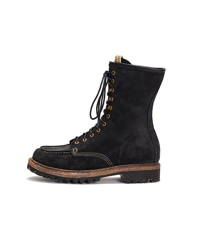 SCOUT MOC BOOTS-FOLK