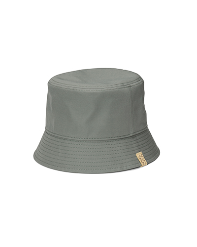 DOME BUCKET HAT