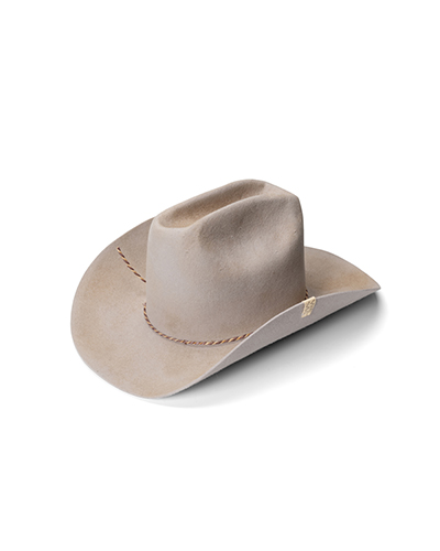 VIN COWBOY HAT