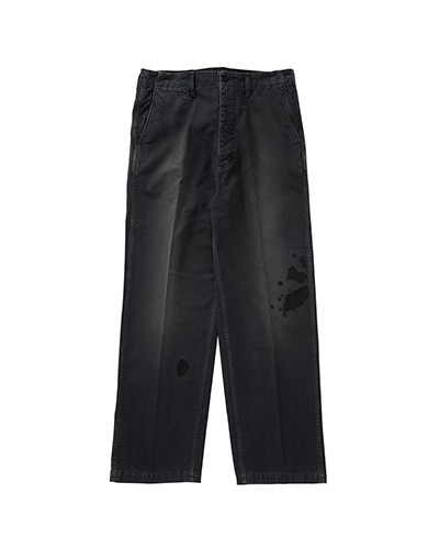 CHINO PANTS CRASH