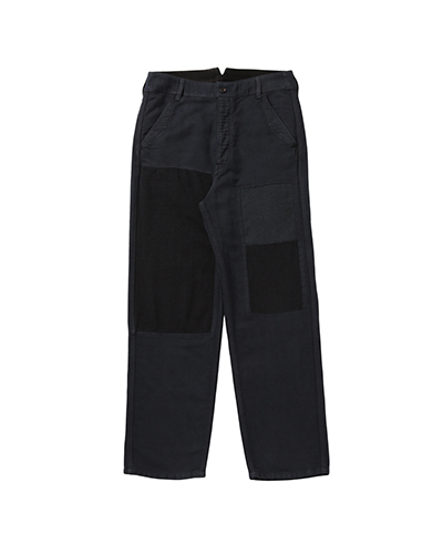 PASTORAL PANTS MOLESKIN DMGD