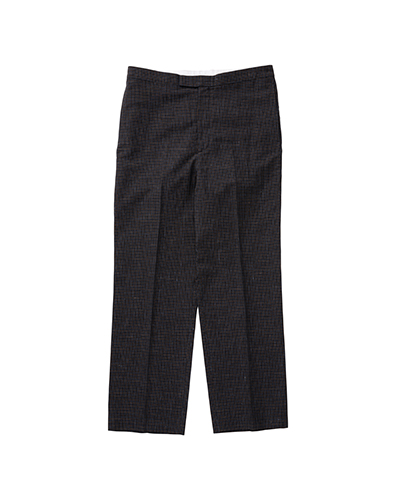 WIDE SLACKS SANTOME