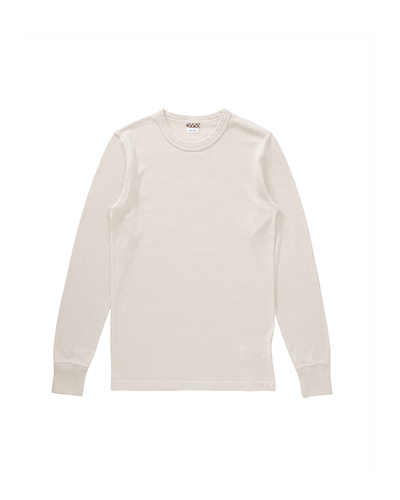 SUBLIG THERMAL CREW L/S