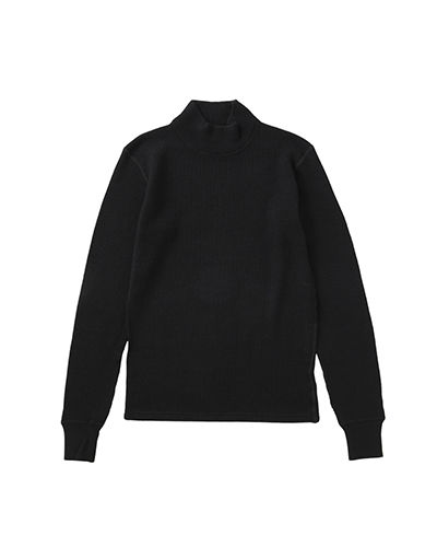 SOLAR WAFFLE SKIVVY L/S (SUPERFINE)