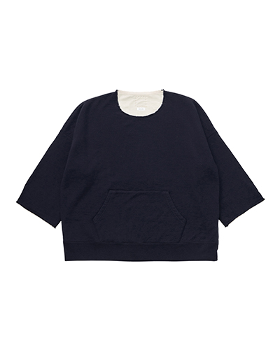 BURROW DUAL SWEAT (SUPERFINE)