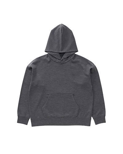 JUMBO SB HOODIE P.O. (SUPERFINE)