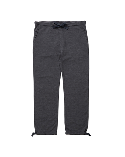 SWEAT PANTS (SUPERFINE)