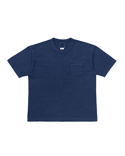 JUMBO TEE S/S (N.D.)