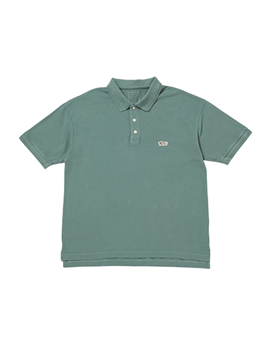 JUMBO WELLER S/S DMGD